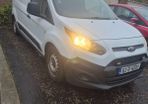 ford transit connect 1.5 tdi Lwb