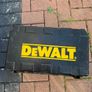 Dewalt 110V Sds Power Drill Image 2