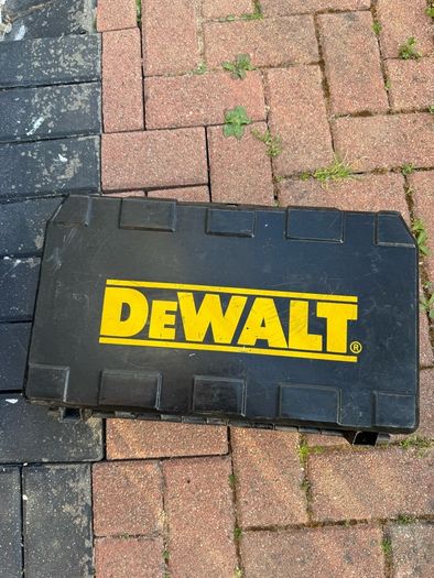 Dewalt 110V Sds Power Drill