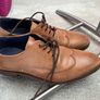 Boys formal shoes Image 3