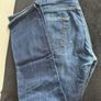 Levis 501 Men's Jeans Image 4