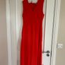 Reiss Midi Dress Image 2