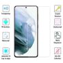 For Samsung Galaxy S21 Plus / 5G Tempered Glass Screen Protector Case Friendly - FHT14SMTG Image 4