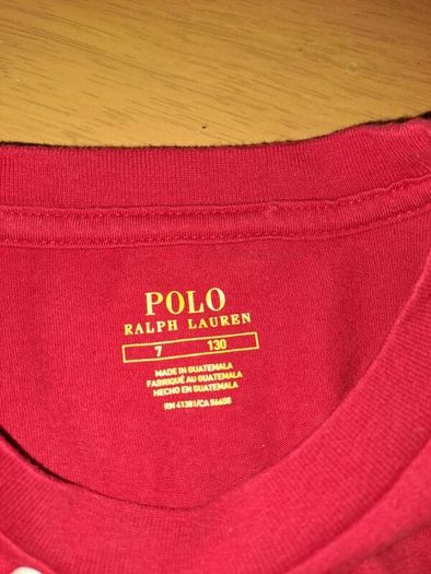 polo