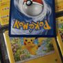 Pikachu V ! Sword and Shield Promo ! 2022 ! Pokemon Card ! Image 6