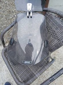 givi windscreen