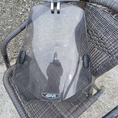 givi windscreen