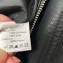 leather jacket Image 6