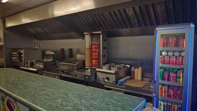 take away for sale