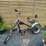 chopper bike Image 2