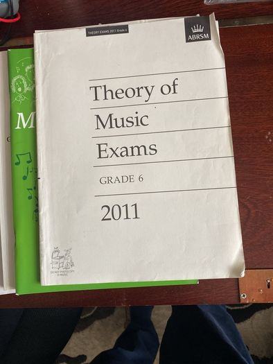 Music  Theory