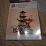 Lego Ninjago Temple 71795 Image 6