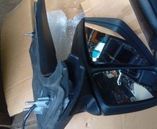 ford transit door mirror