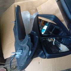 ford transit door mirror