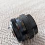Konica Vintage Lens Image 2
