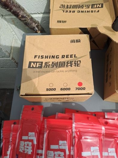fishing