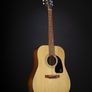 new gibson epiphone acoustic guitar package Image 9
