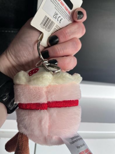 Keyring