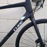 Cube Attain Carbon Road Bike Size Large (56) Image 8