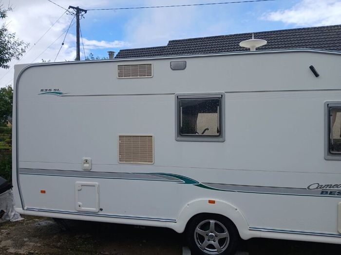 Caravan
