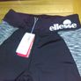 Women's Ellesse capri pants. Image 2