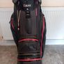 Big Max waterproof golf cart bag Image 2