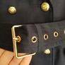 River island trench coat pristine condition Image 8