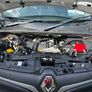 Renault Kangoo long wheelbase Image 6
