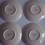 Martin Gulliver Polka Dot Home Cookware Teapot/Cups/Jug/Sugar Bowl Image 7