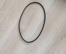 Toyota Corolla serpentine belt
