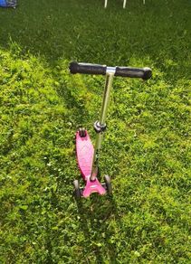 scooter