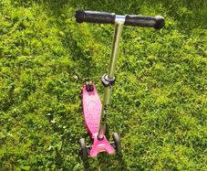 scooter