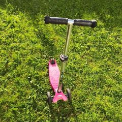 scooter