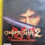 Onimusha 2 Samurai Destiny PlayStation2 Ps2 Games Original Image 2