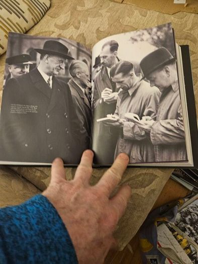 Judging Dev By Dermot Ferriter. First Edition Hardback With Dustjacket In Good Condition. See Photos For Same.