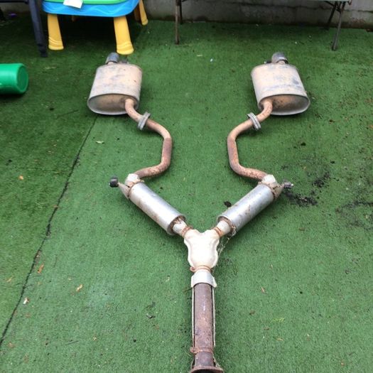 Soarer for breaking