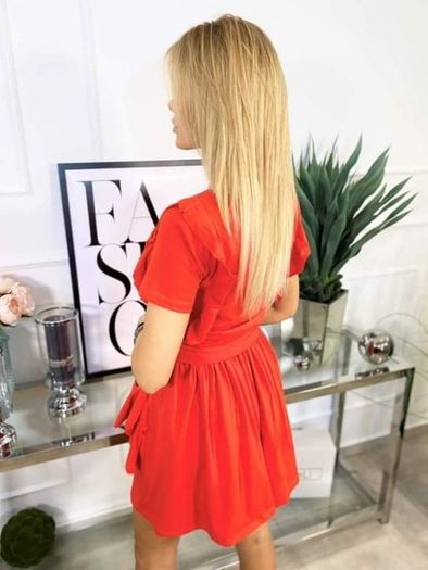 Dress Laleli High Quality Clothes from Hola Boutique