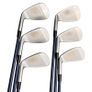 Taylormade P790 2019 Irons / 6-Pw-Aw / Ventus Blue 6R Regular Image 3