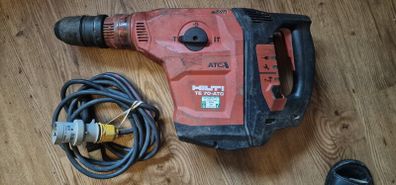 Hilti  TE 70-ATC/AVR Rotary hammer