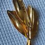 Vintage Lisner brooch Image 3