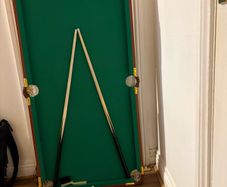 Kids Pool / Snooker Table