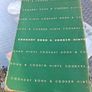 Early 1950s Jackson cookery book Image 2