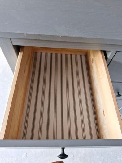 hemnes chest of drawers