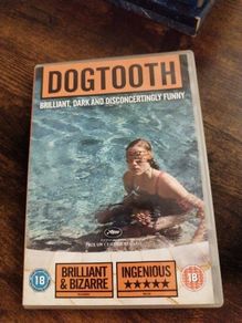 Dogtooth