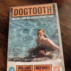 Dogtooth