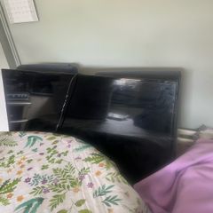 Broken 42"