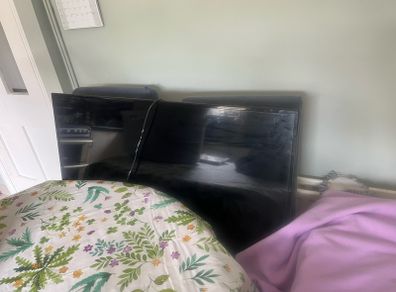Broken 42"