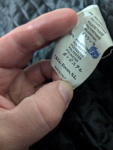 Stunning 1993 guess jacket