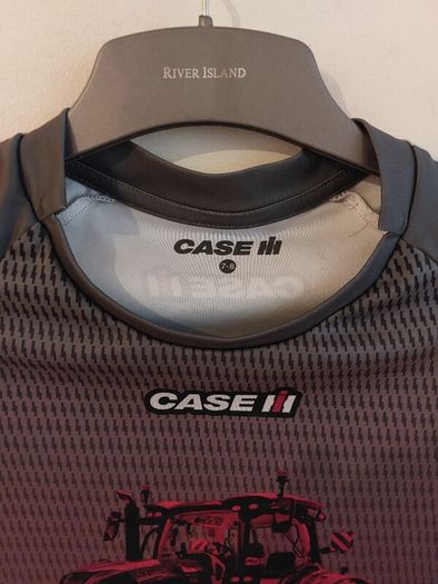 case jersey