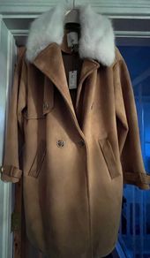 River Island Coat